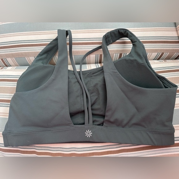 Athleta exhale bra - Picture 3 of 3